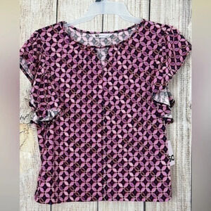 SO women’s tops size large